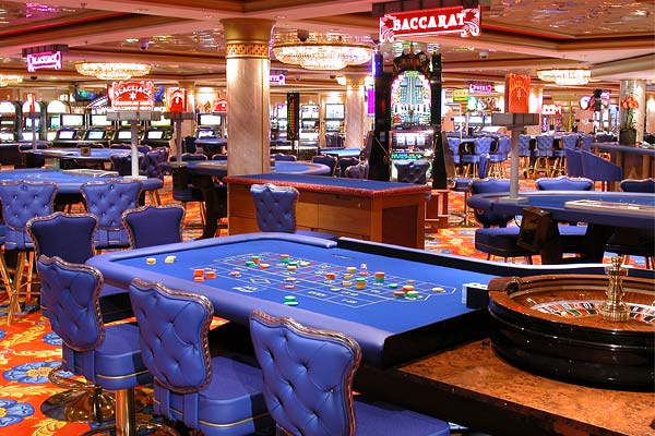 Norwegian Dawn Gallery Image